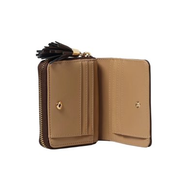 THE ESSENTIAL SMALL WALLET